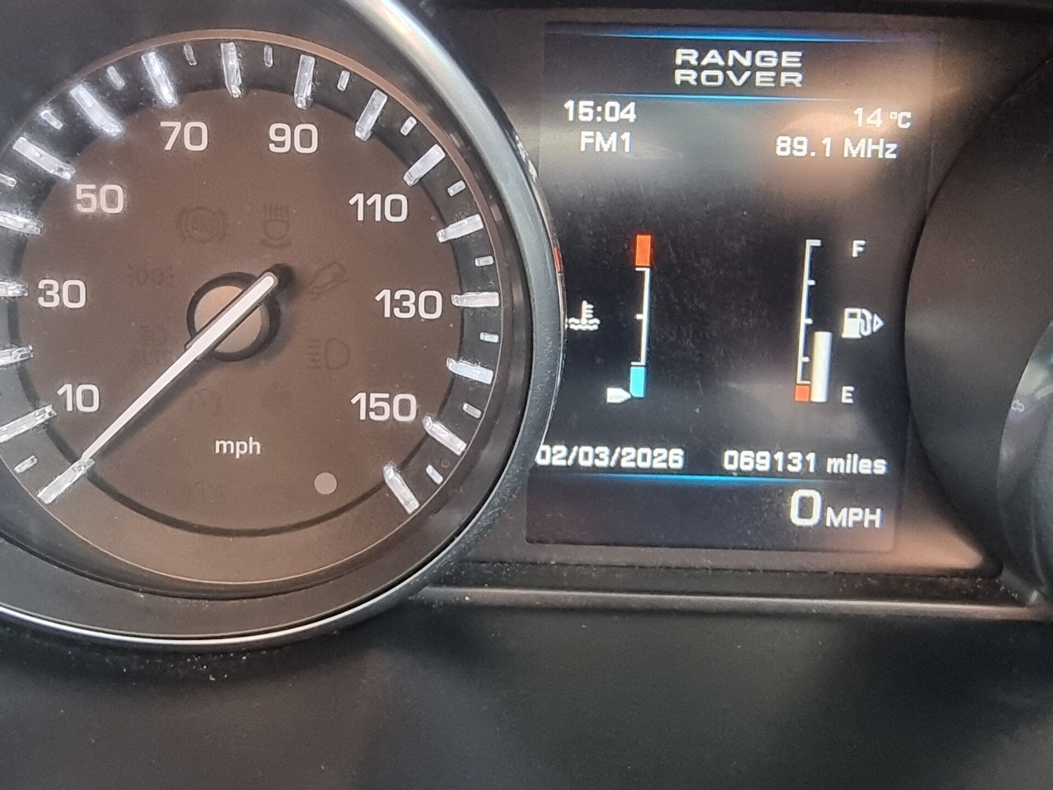 Used Land Rover Range Rover Evoque 2013 for sale - 77774557: Photo 16