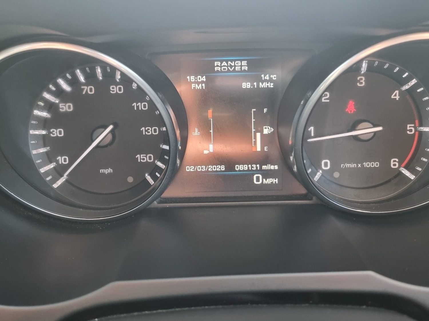 Used Land Rover Range Rover Evoque 2013 for sale - 77774557: Photo 17