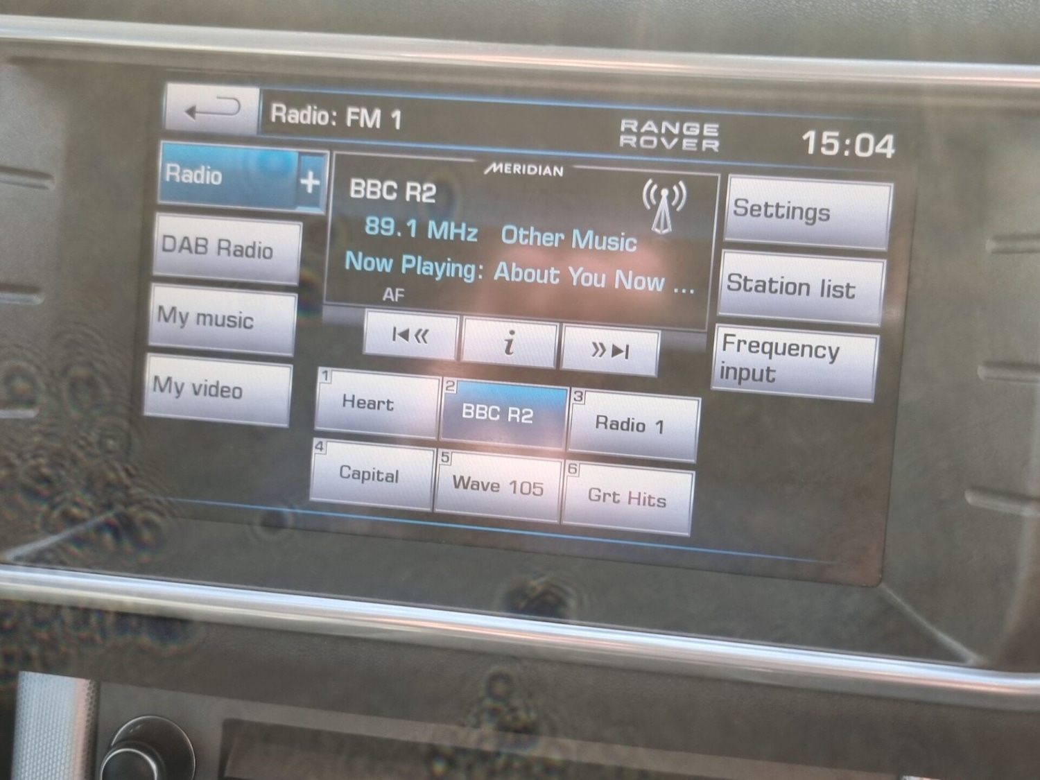 Used Land Rover Range Rover Evoque 2013 for sale - 77774557: Photo 18