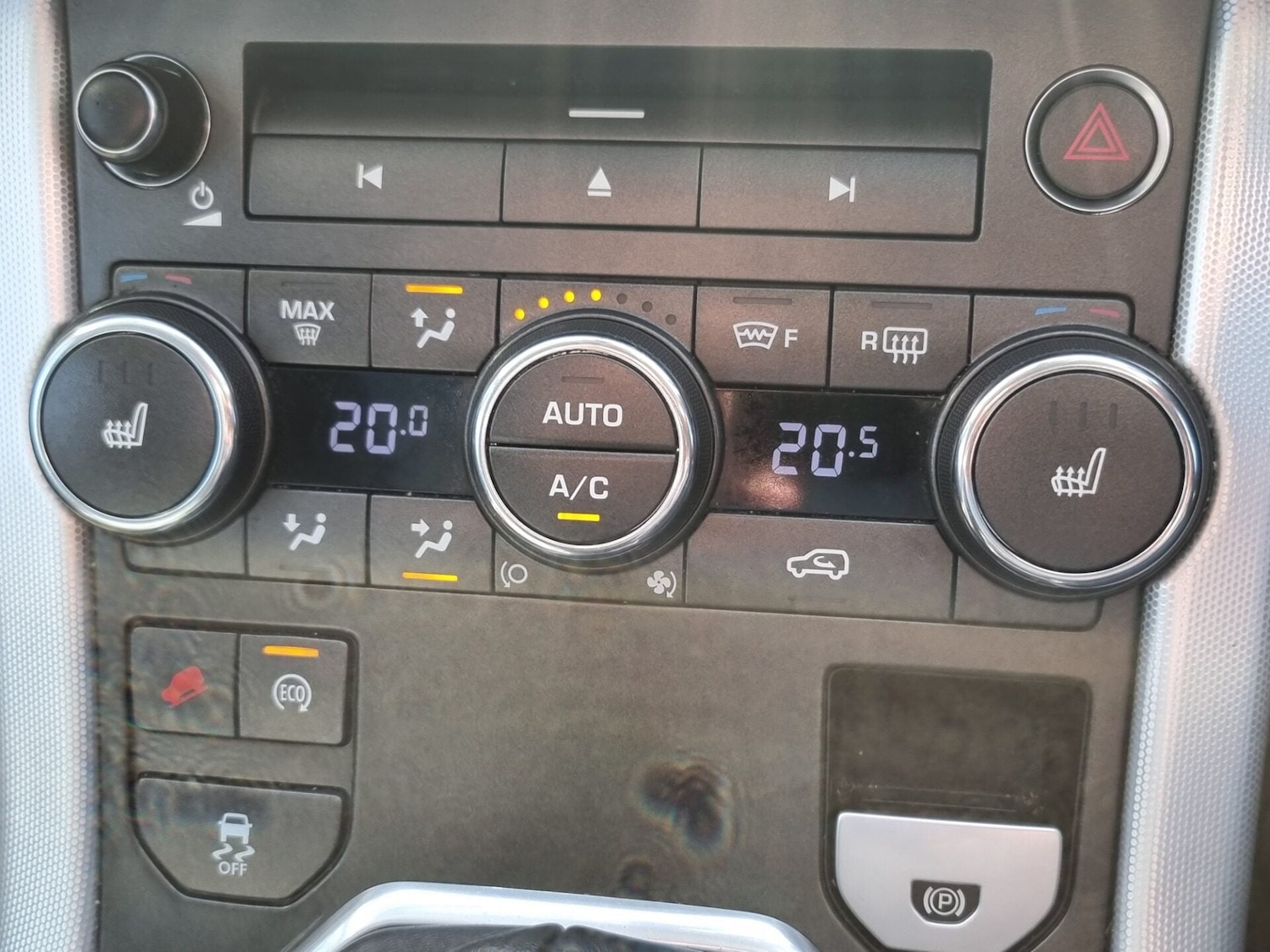 Used Land Rover Range Rover Evoque 2013 for sale - 77774557: Photo 19