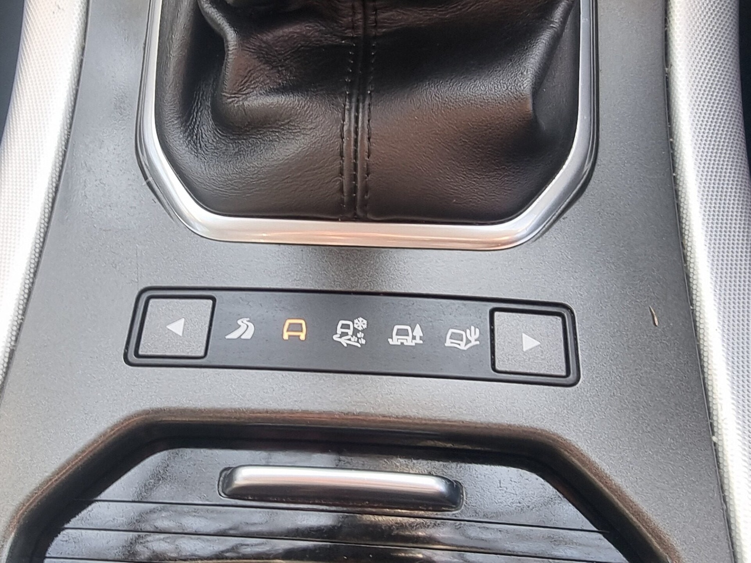 Used Land Rover Range Rover Evoque 2013 for sale - 77774557: Photo 21