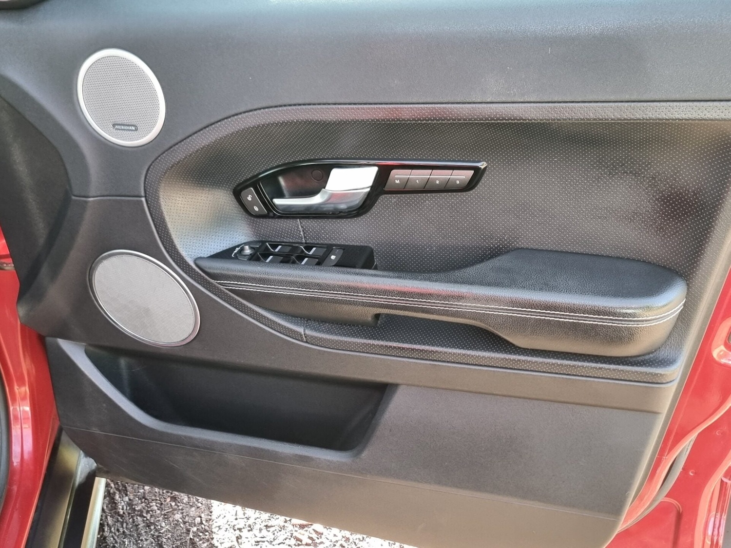 Used Land Rover Range Rover Evoque 2013 for sale - 77774557: Photo 33