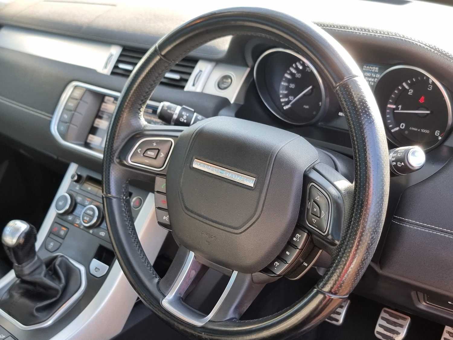 Used Land Rover Range Rover Evoque 2013 for sale - 77774557: Photo 35