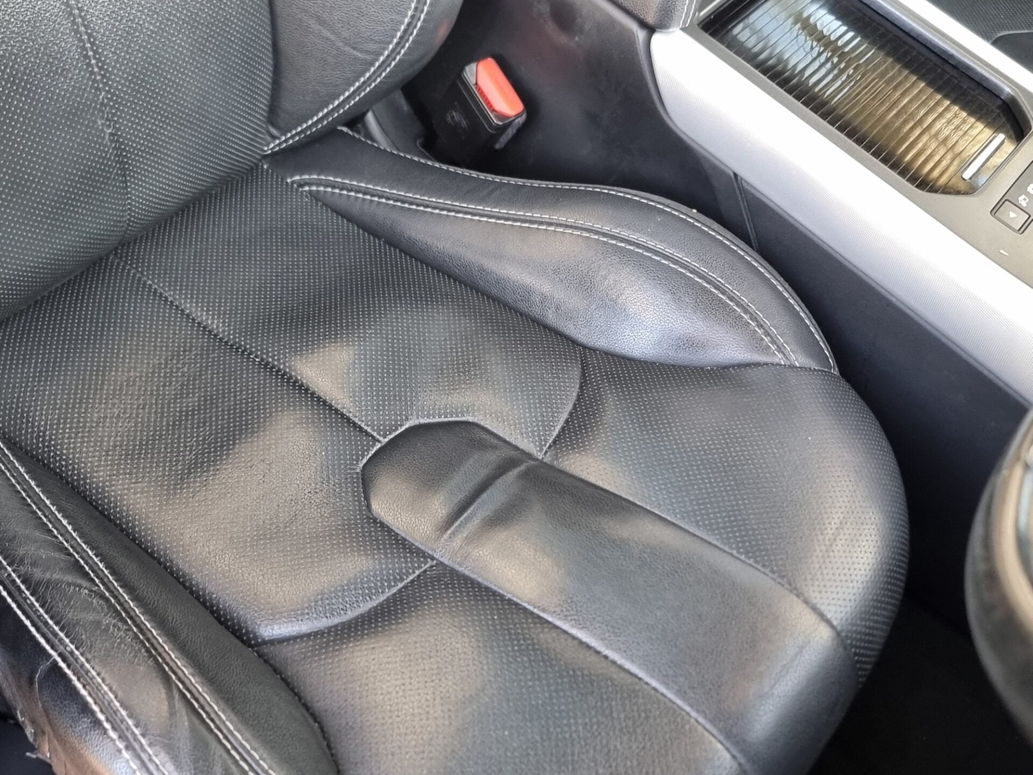 Used Land Rover Range Rover Evoque 2013 for sale - 77774557: Photo 36