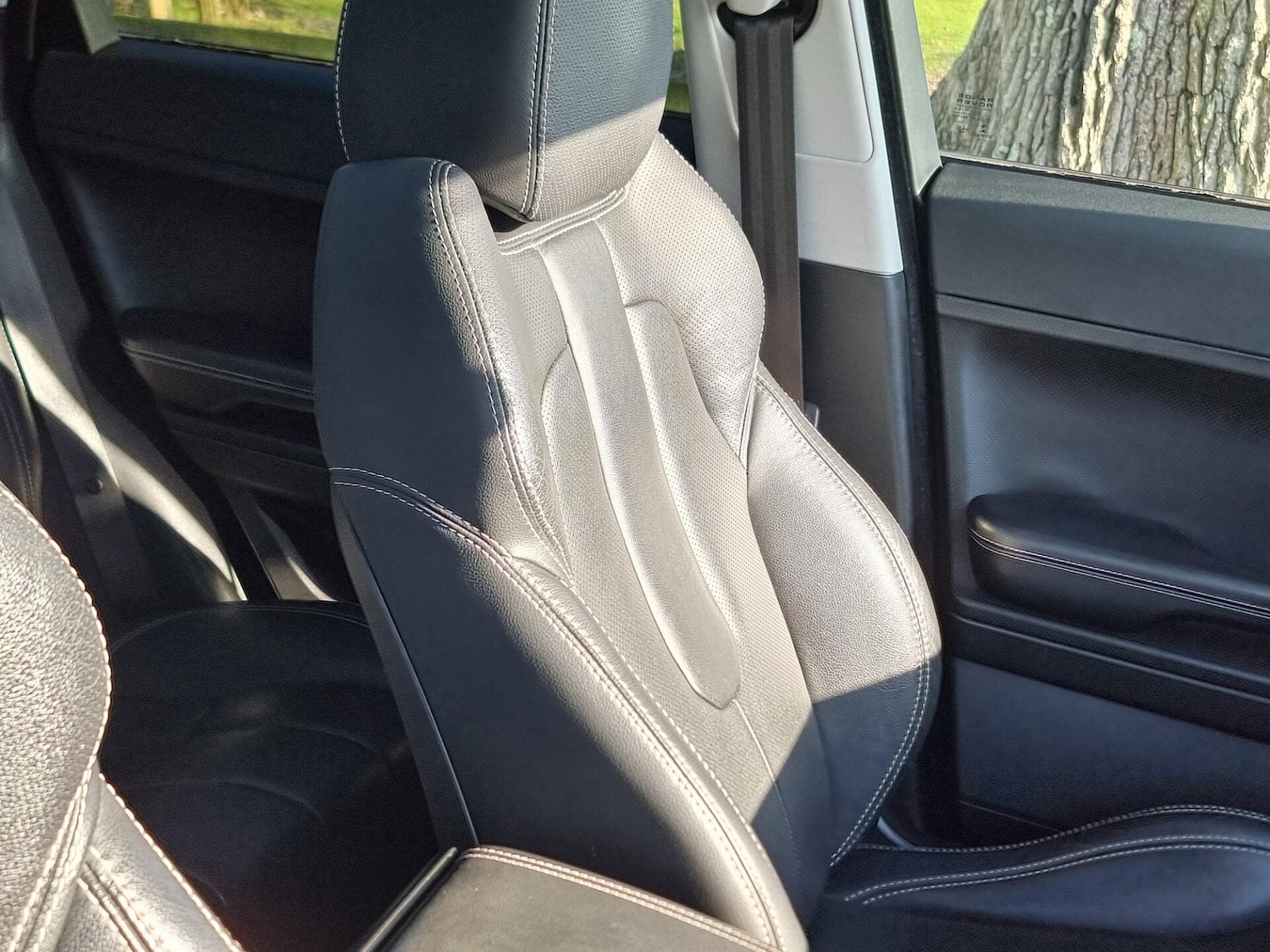 Used Land Rover Range Rover Evoque 2013 for sale - 77774557: Photo 38