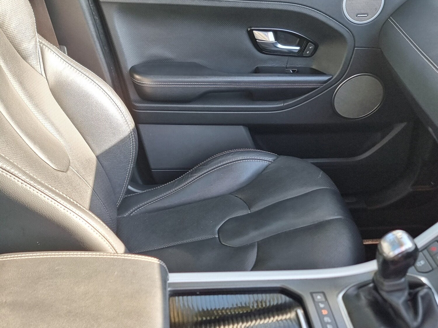 Used Land Rover Range Rover Evoque 2013 for sale - 77774557: Photo 39