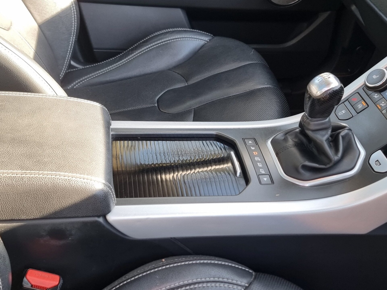 Used Land Rover Range Rover Evoque 2013 for sale - 77774557: Photo 40