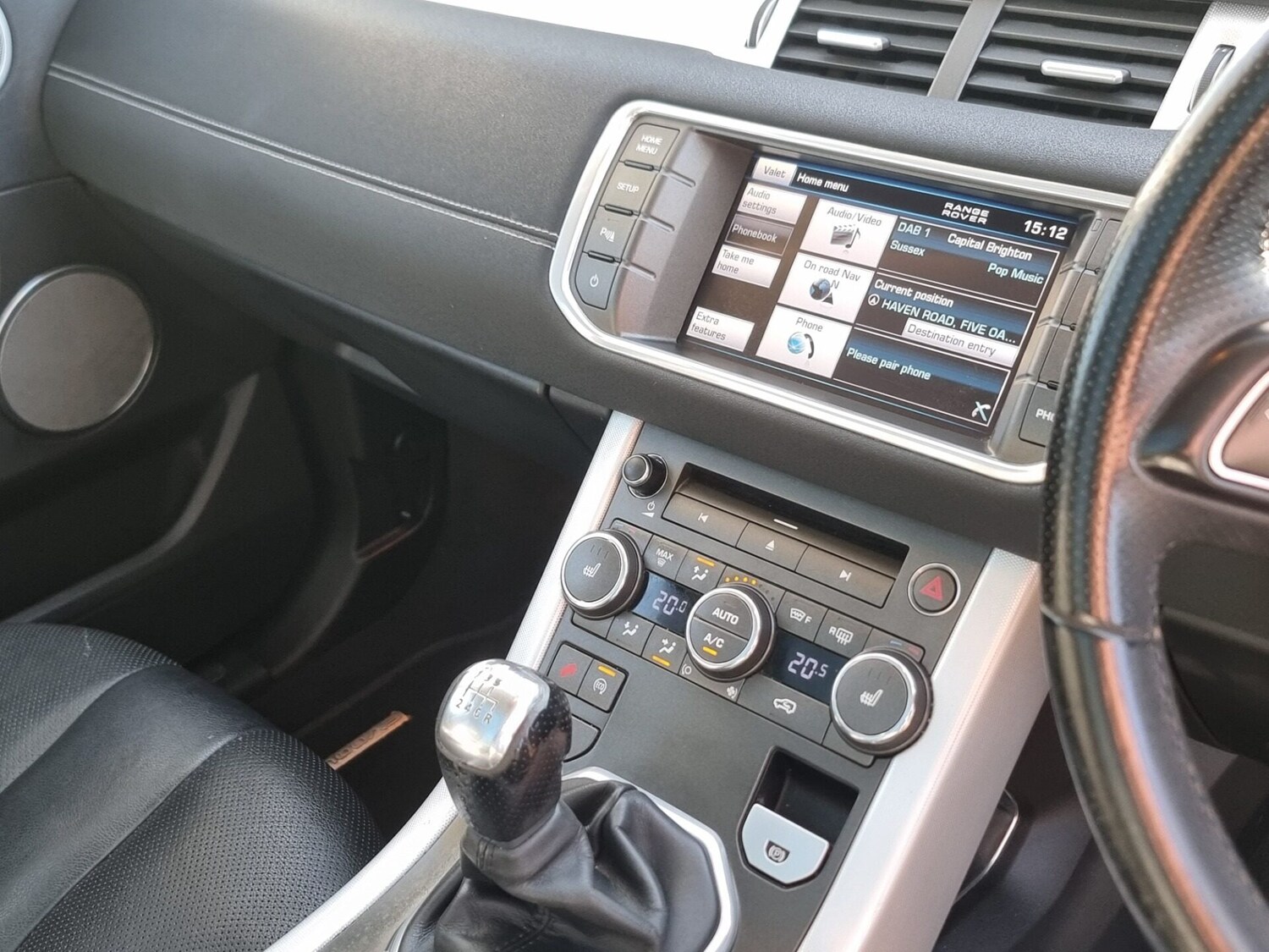 Used Land Rover Range Rover Evoque 2013 for sale - 77774557: Photo 41