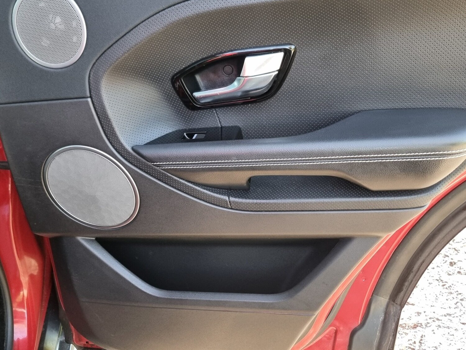 Used Land Rover Range Rover Evoque 2013 for sale - 77774557: Photo 44