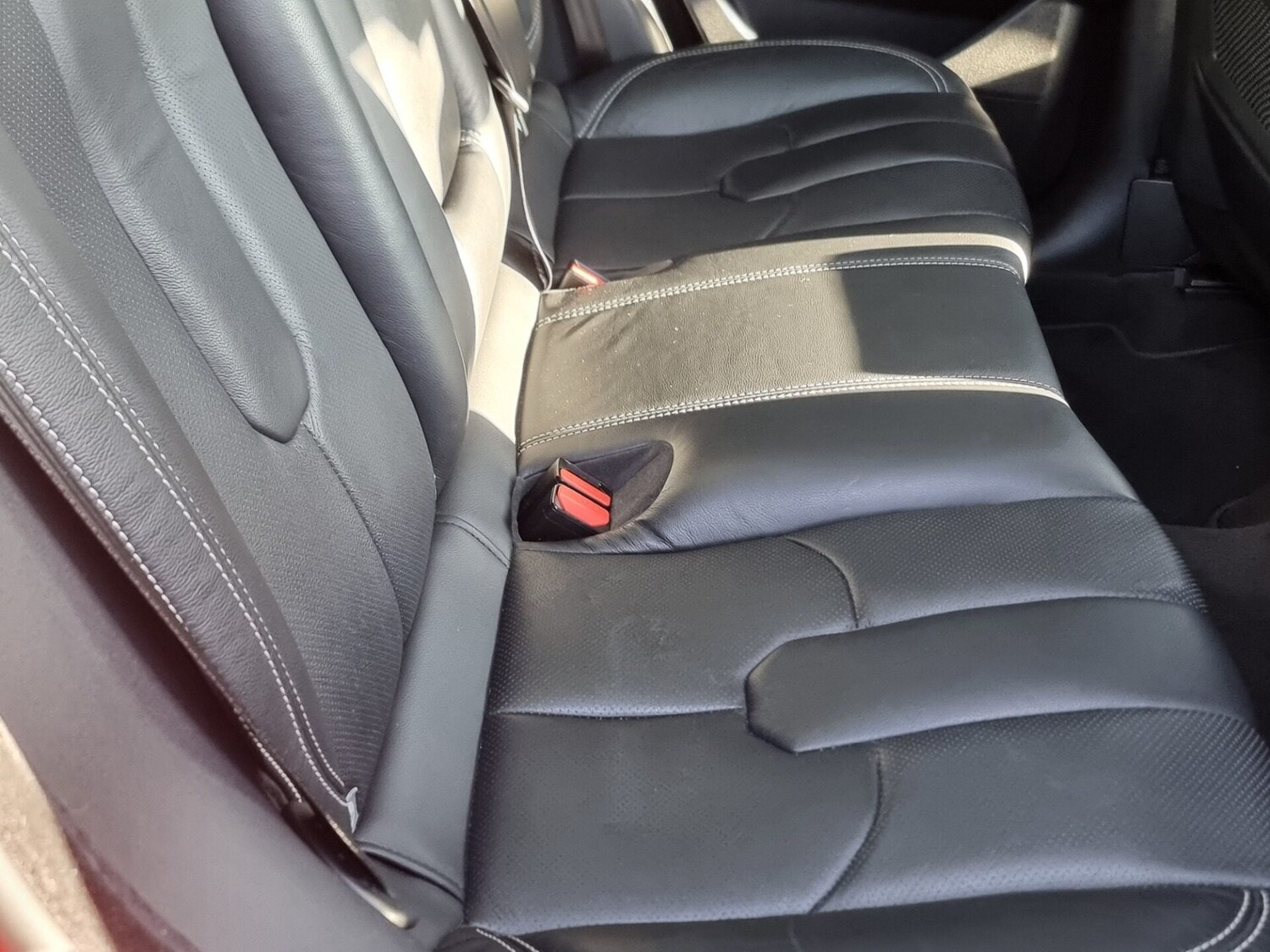 Used Land Rover Range Rover Evoque 2013 for sale - 77774557: Photo 45