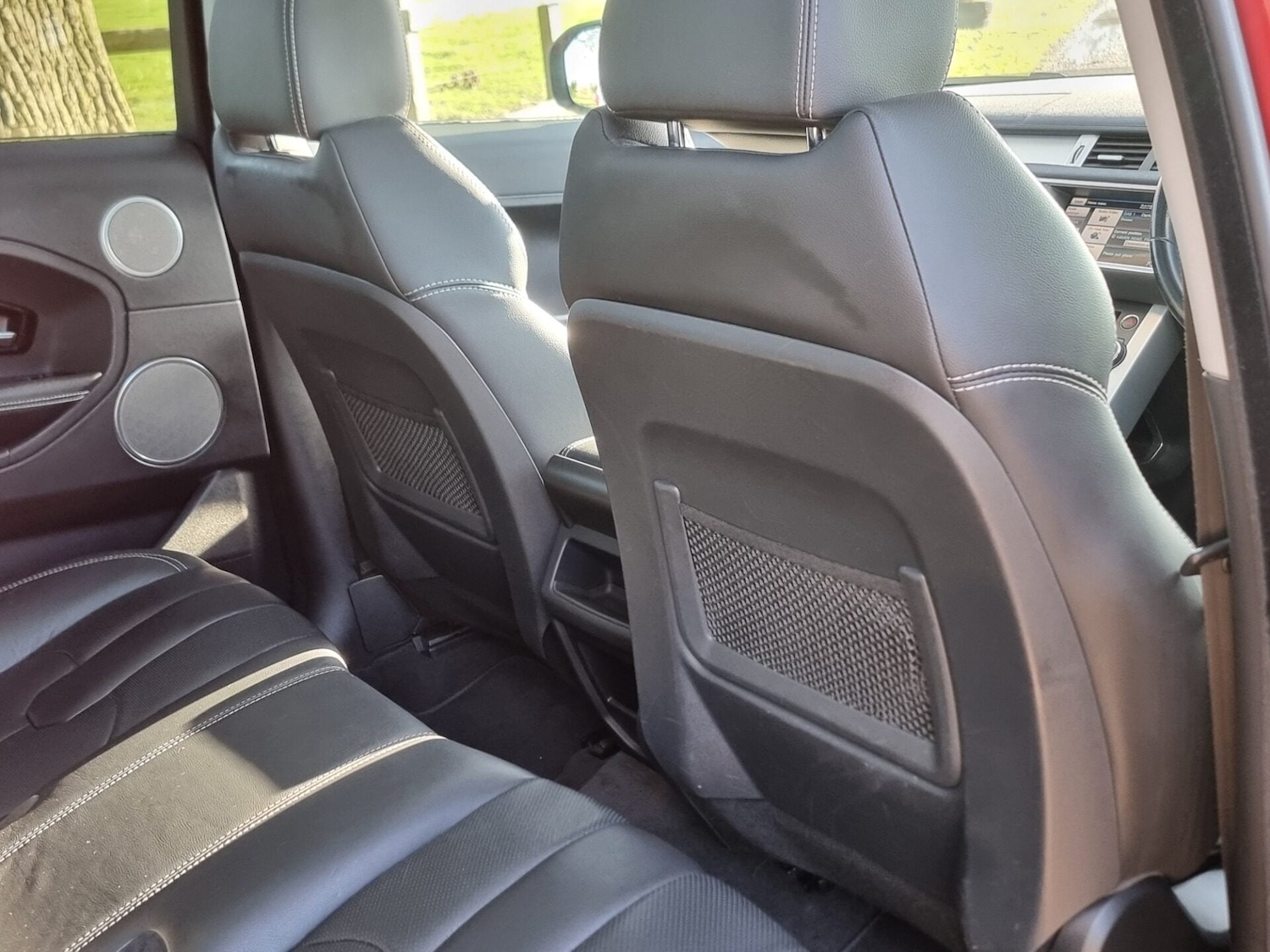 Used Land Rover Range Rover Evoque 2013 for sale - 77774557: Photo 46