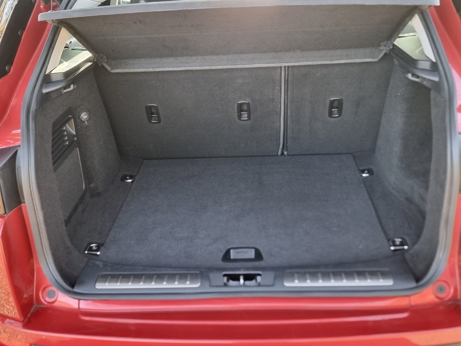 Used Land Rover Range Rover Evoque 2013 for sale - 77774557: Photo 47