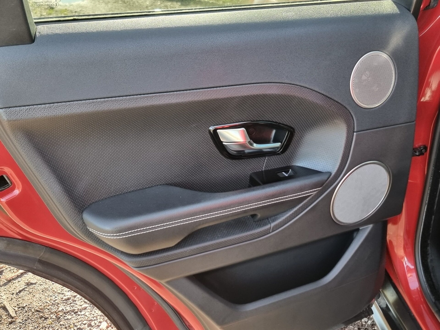 Used Land Rover Range Rover Evoque 2013 for sale - 77774557: Photo 48