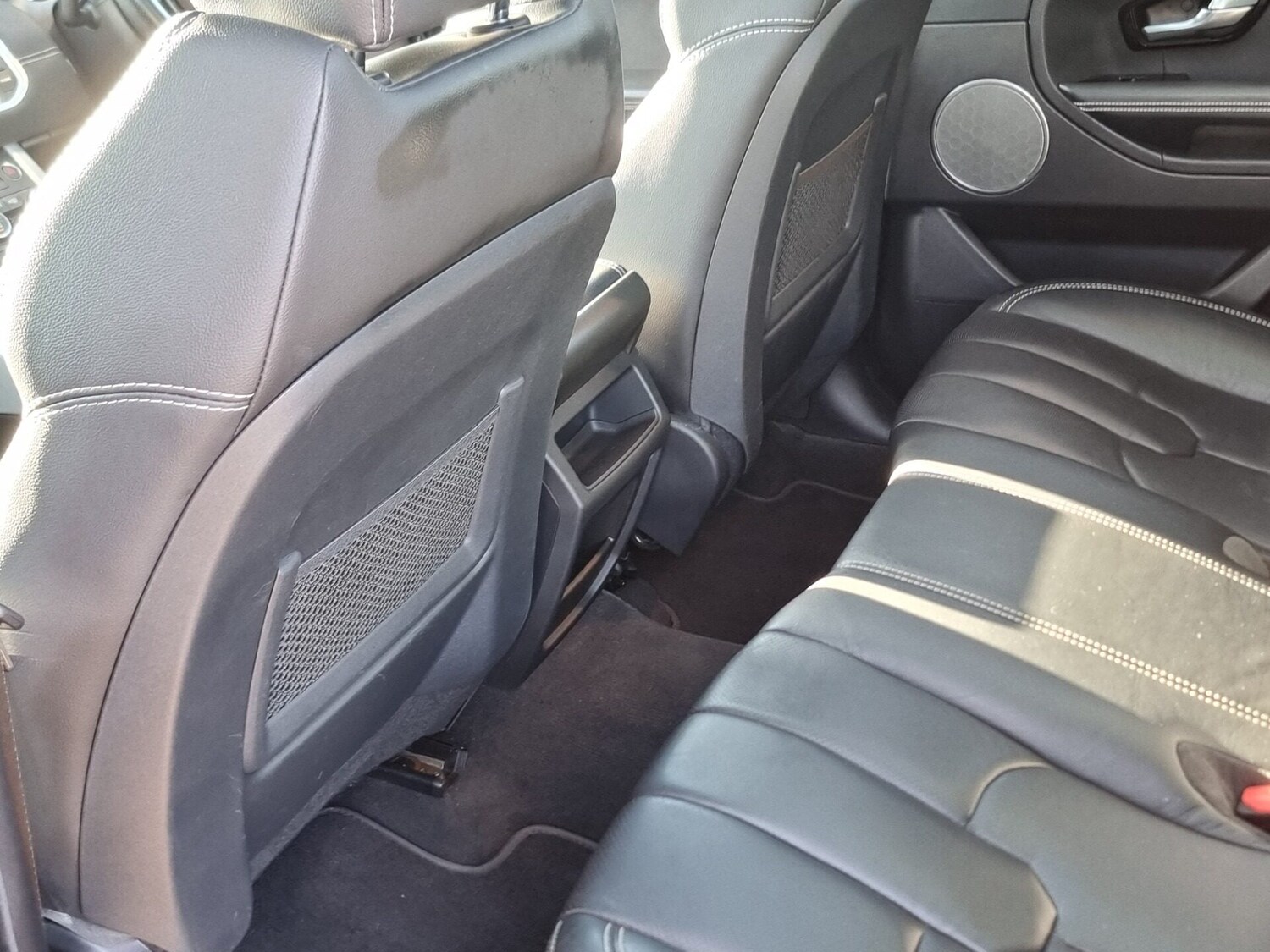 Used Land Rover Range Rover Evoque 2013 for sale - 77774557: Photo 49