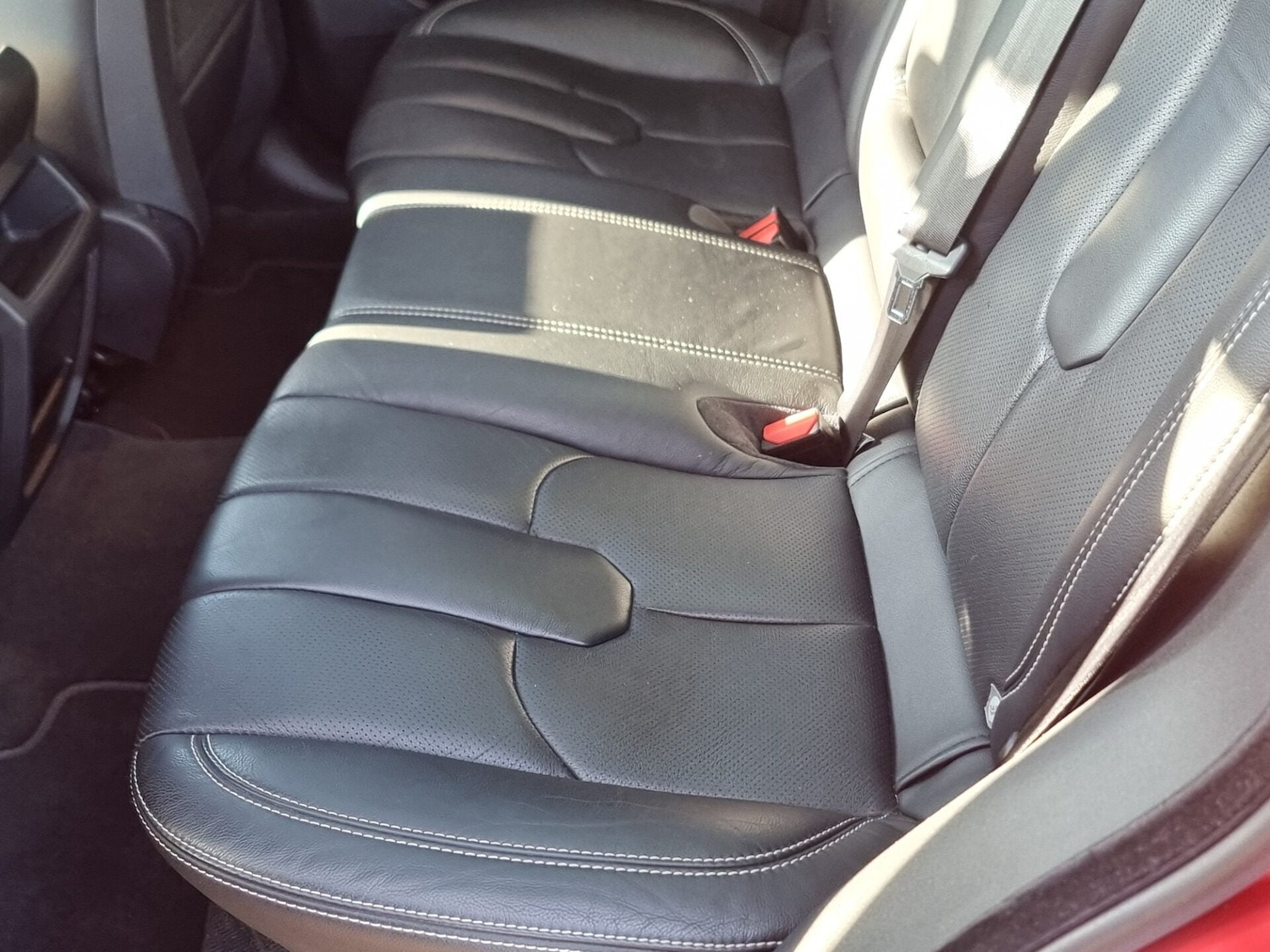 Used Land Rover Range Rover Evoque 2013 for sale - 77774557: Photo 50