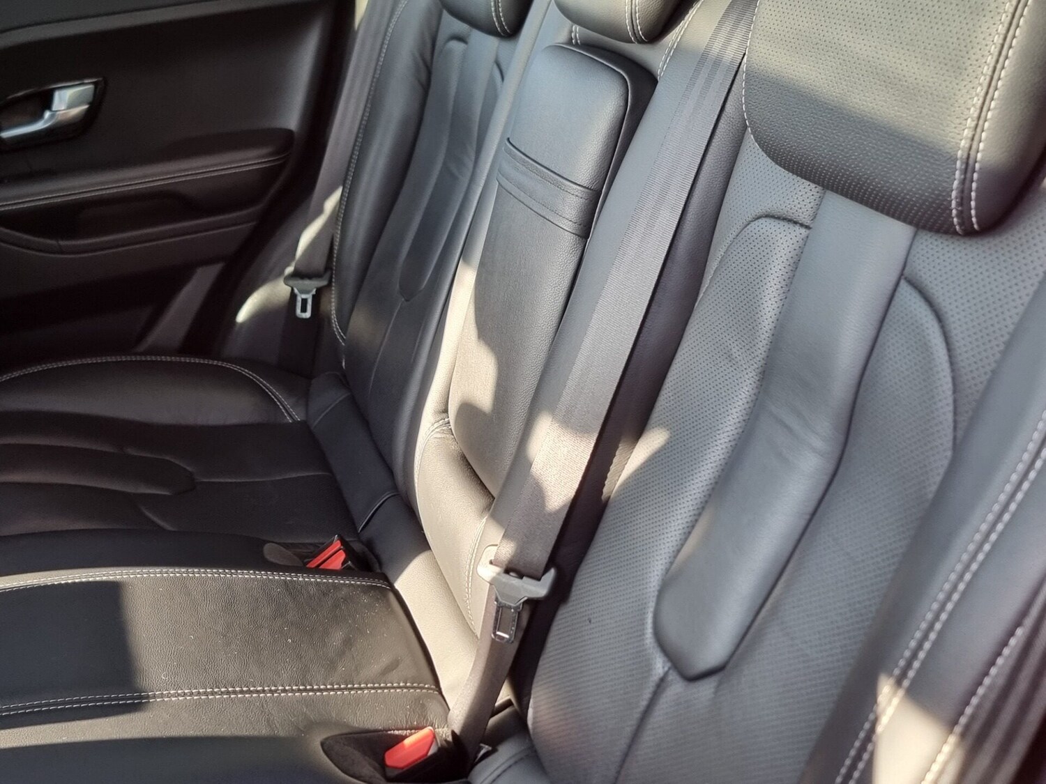 Used Land Rover Range Rover Evoque 2013 for sale - 77774557: Photo 51