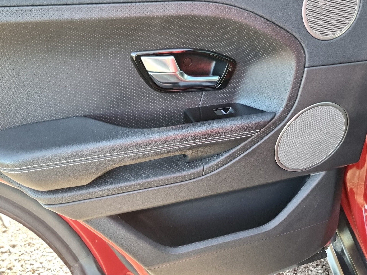 Used Land Rover Range Rover Evoque 2013 for sale - 77774557: Photo 52