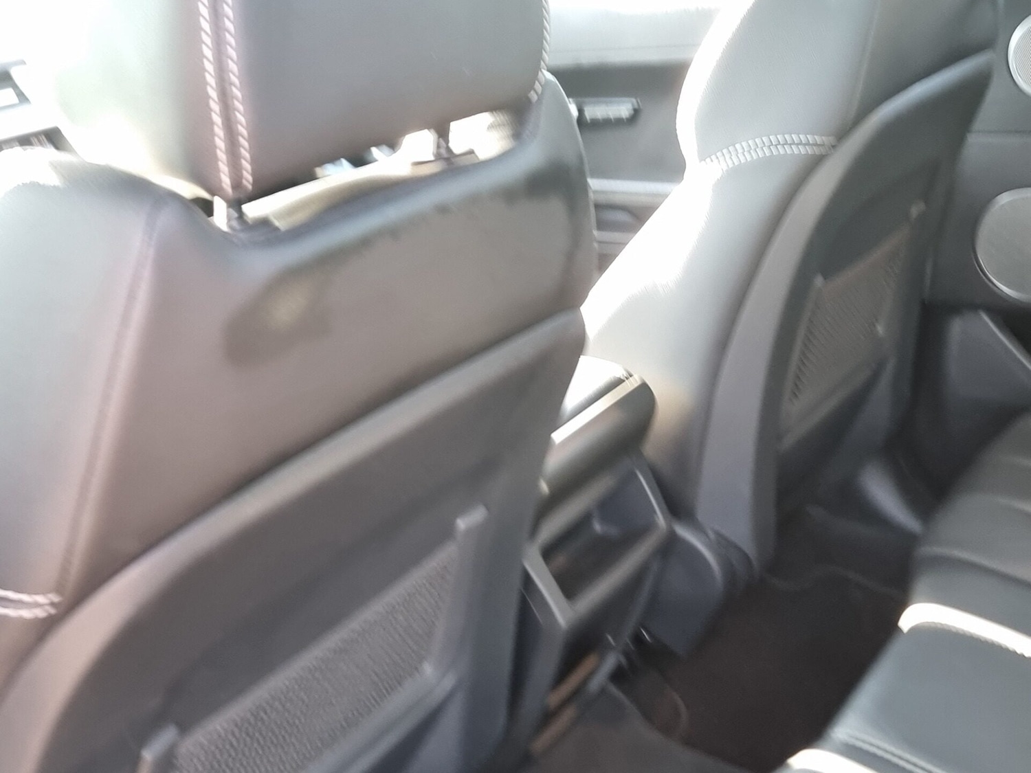 Used Land Rover Range Rover Evoque 2013 for sale - 77774557: Photo 55