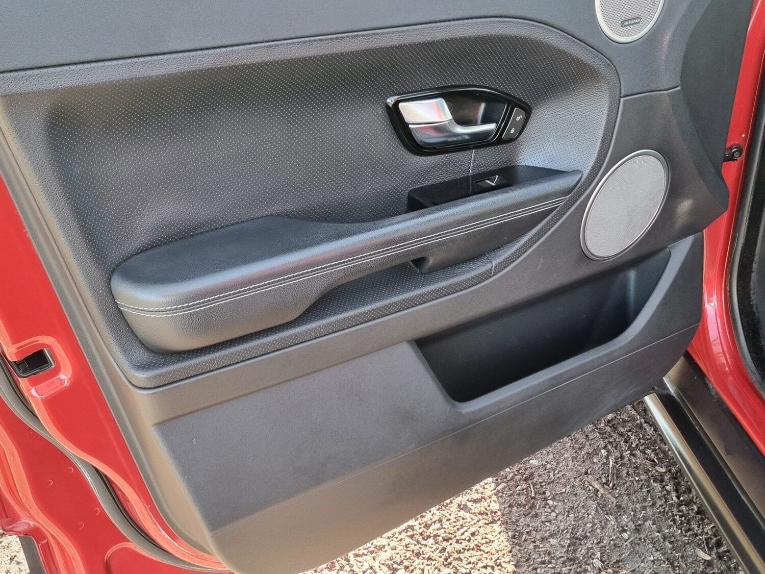 Used Land Rover Range Rover Evoque 2013 for sale - 77774557: Photo 56