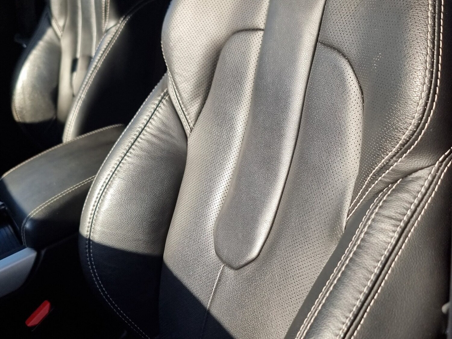 Used Land Rover Range Rover Evoque 2013 for sale - 77774557: Photo 58