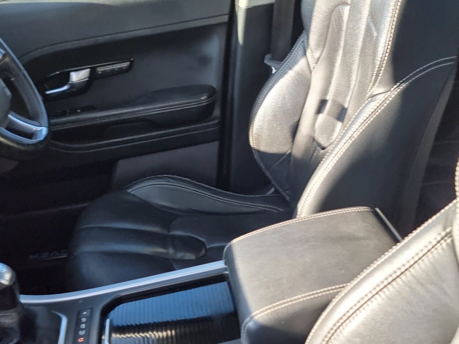 Used Land Rover Range Rover Evoque 2013 for sale - 77774557: Photo 59