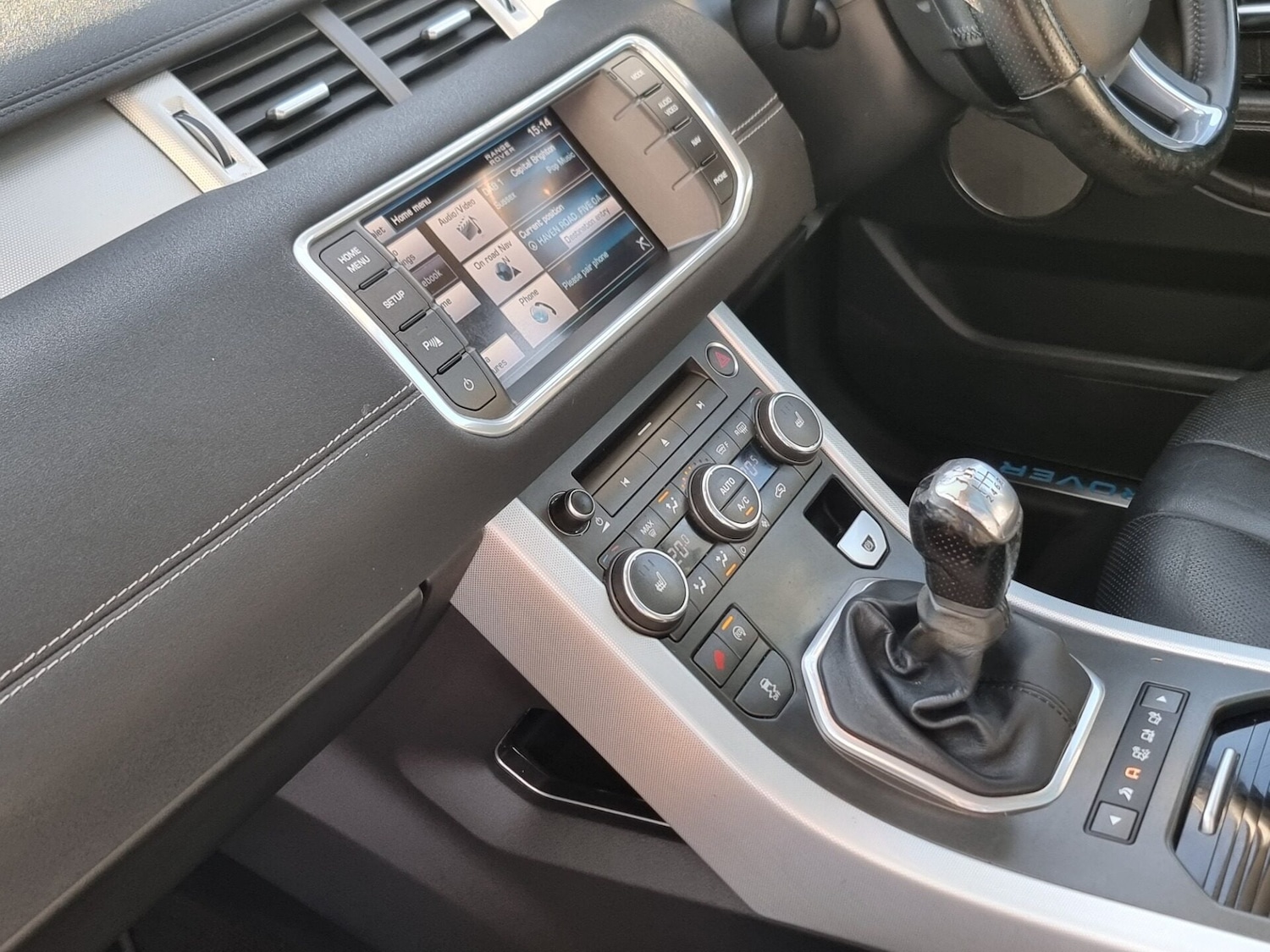 Used Land Rover Range Rover Evoque 2013 for sale - 77774557: Photo 60