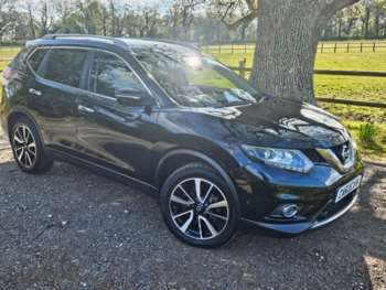 2015 (15) - DCI TEKNA XTRONIC Auto 5-Door