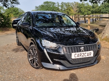 Used Peugeot 208 2020 for sale - 79400671: Photo