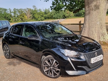 Used Peugeot 208 2020 for sale - 79400671: Photo