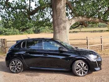 Used Peugeot 208 2020 for sale - 79400671: Photo