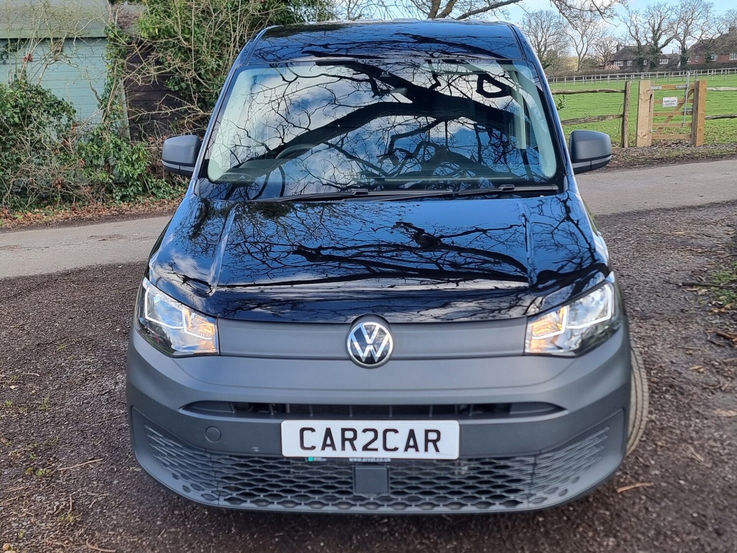Used Volkswagen Caddy Maxi 2021 for sale - 77890766: Photo 11