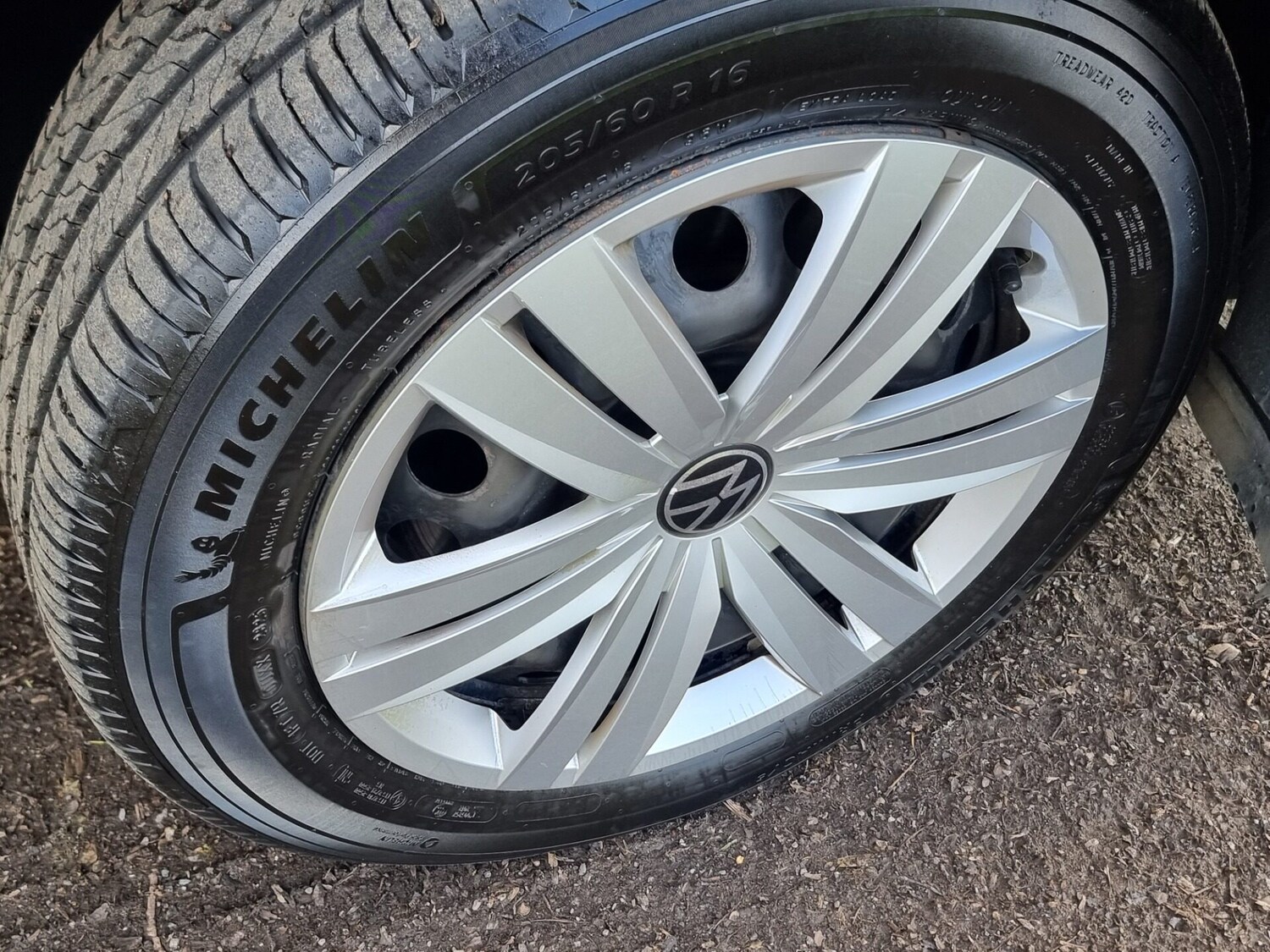 Used Volkswagen Caddy Maxi 2021 for sale - 77890766: Photo 12