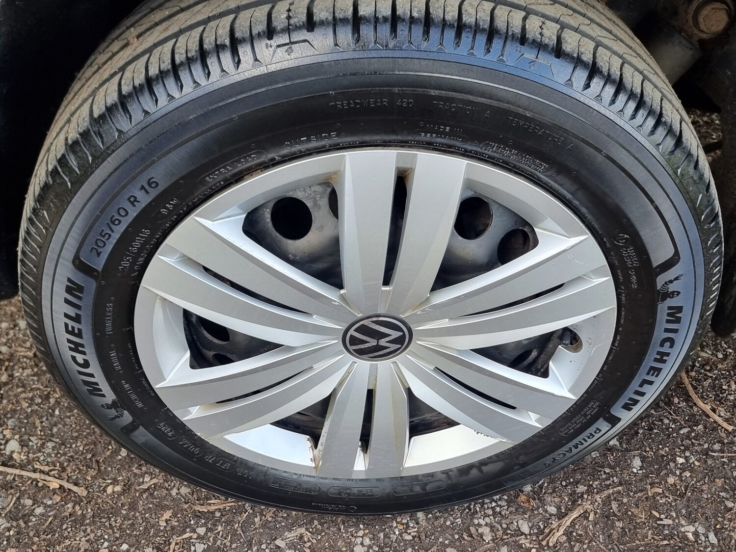 Used Volkswagen Caddy Maxi 2021 for sale - 77890766: Photo 13