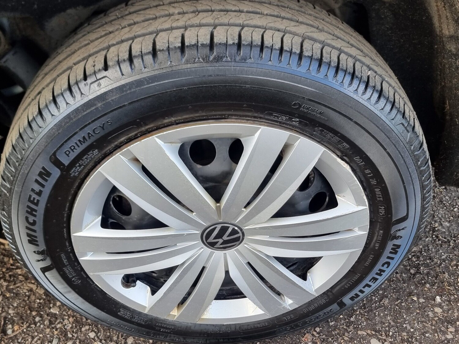 Used Volkswagen Caddy Maxi 2021 for sale - 77890766: Photo 14