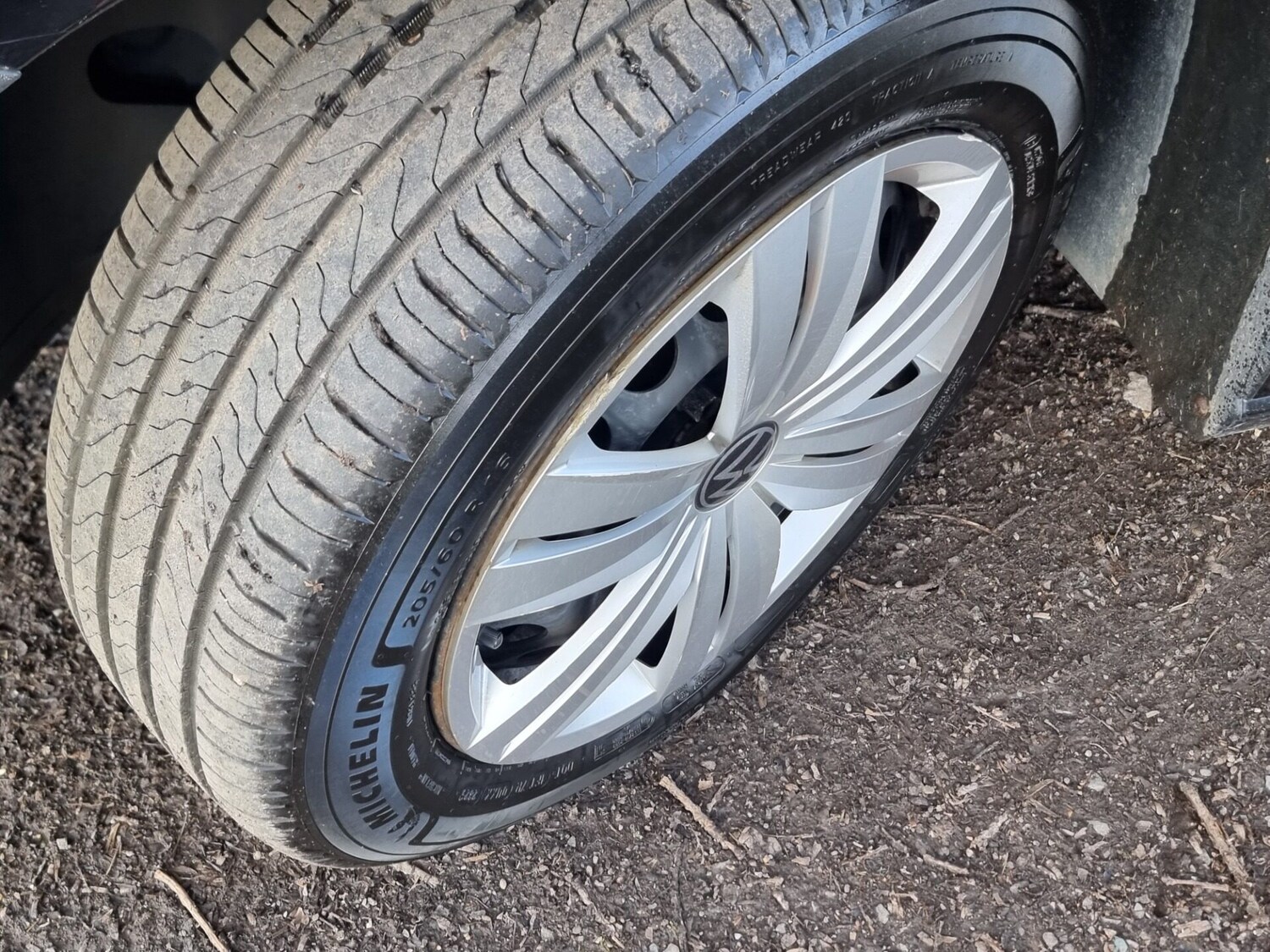 Used Volkswagen Caddy Maxi 2021 for sale - 77890766: Photo 15