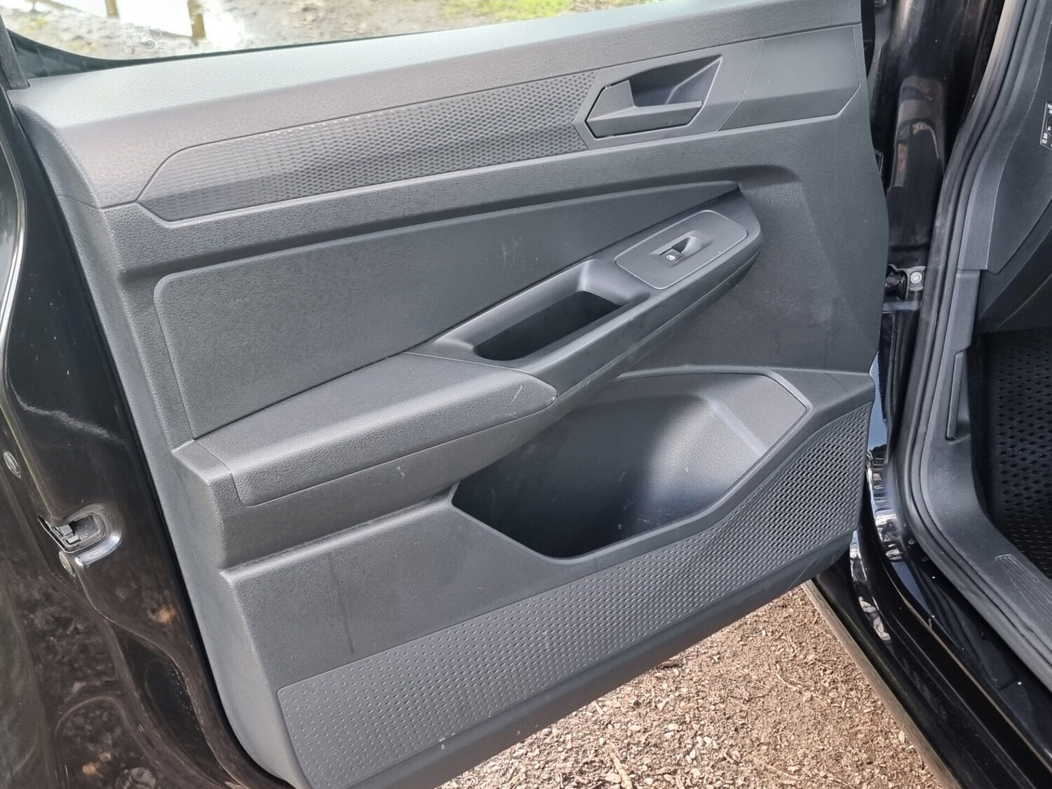 Used Volkswagen Caddy Maxi 2021 for sale - 77890766: Photo 16