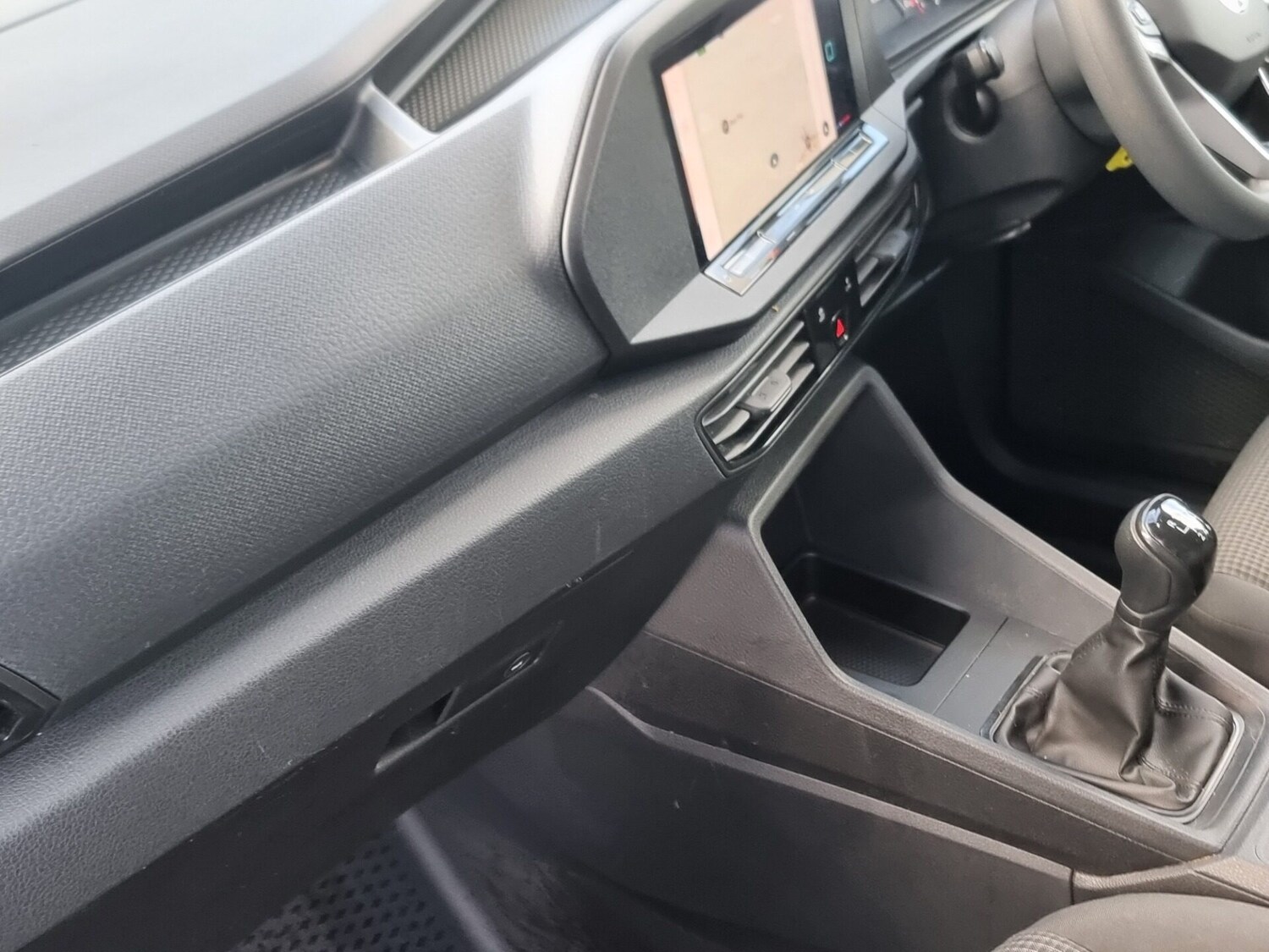 Used Volkswagen Caddy Maxi 2021 for sale - 77890766: Photo 17