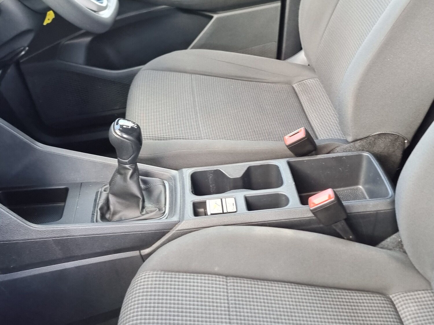 Used Volkswagen Caddy Maxi 2021 for sale - 77890766: Photo 18