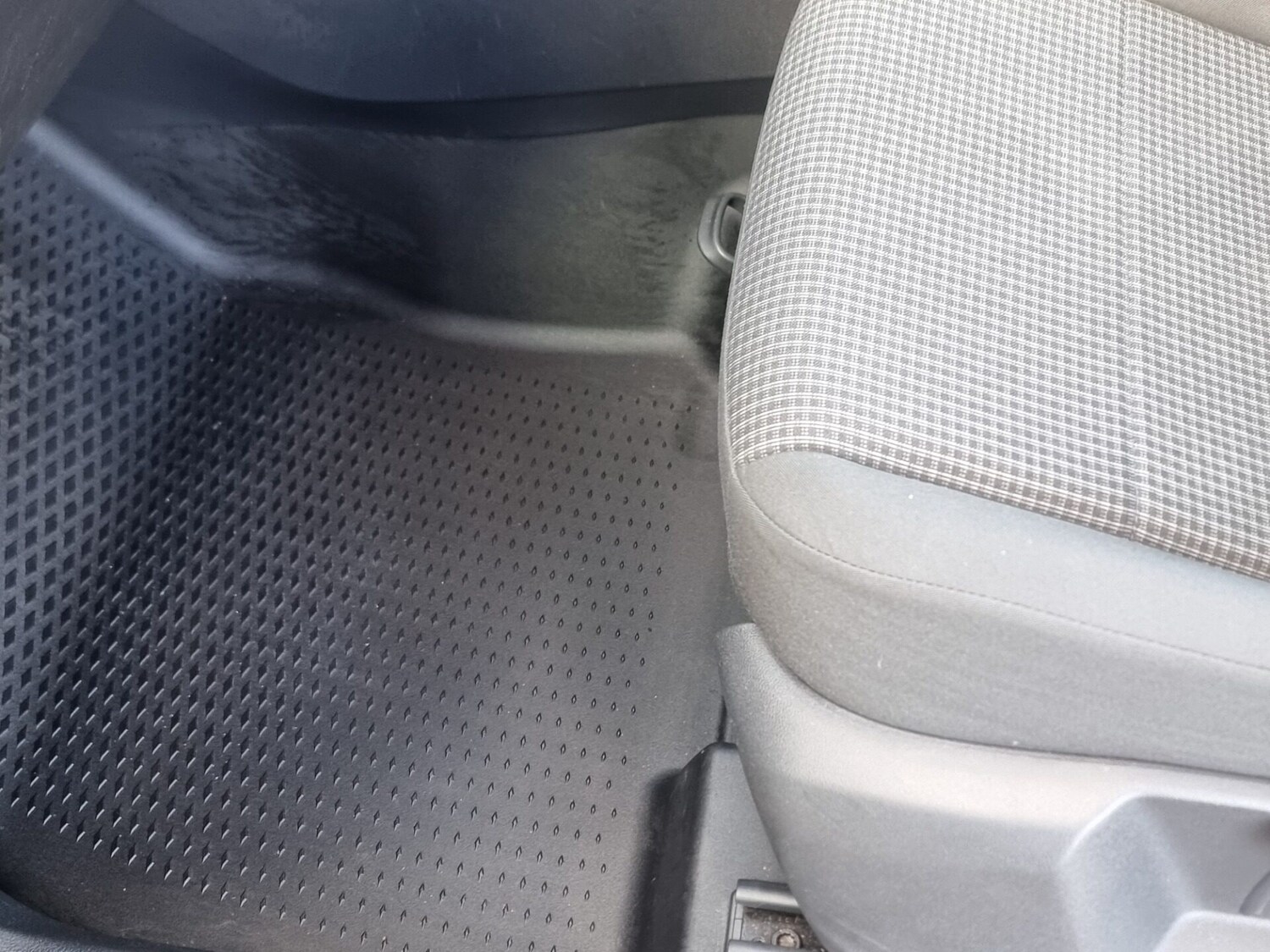 Used Volkswagen Caddy Maxi 2021 for sale - 77890766: Photo 20