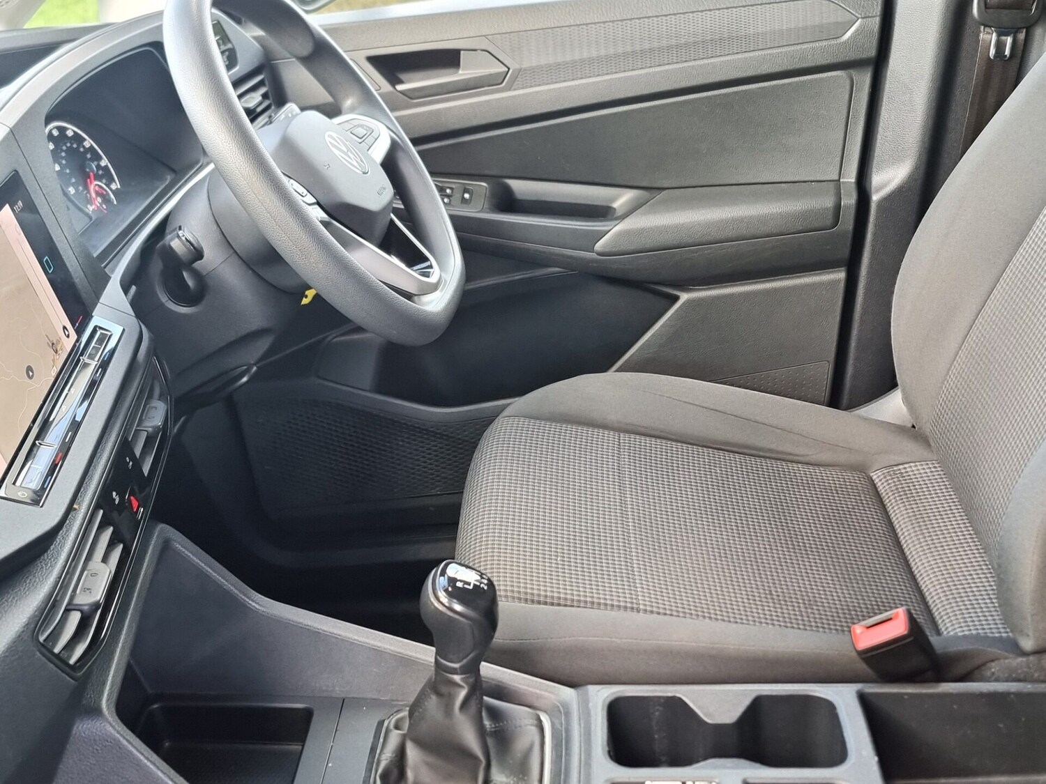 Used Volkswagen Caddy Maxi 2021 for sale - 77890766: Photo 21