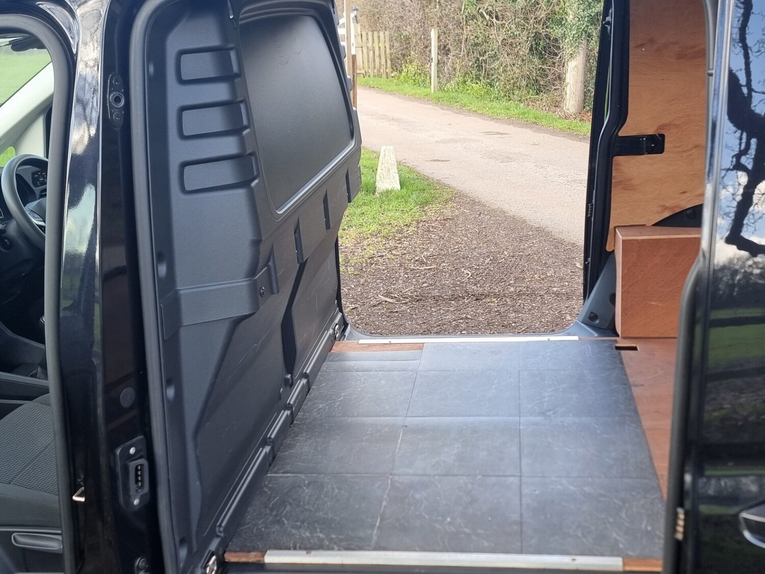 Used Volkswagen Caddy Maxi 2021 for sale - 77890766: Photo 23