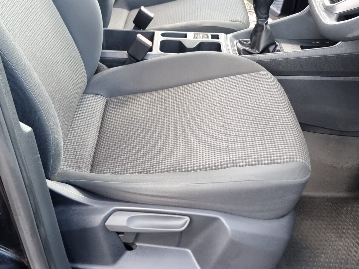 Used Volkswagen Caddy Maxi 2021 for sale - 77890766: Photo 27