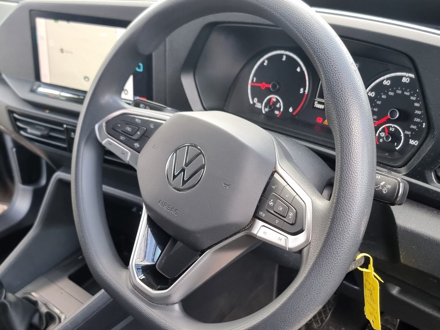 Used Volkswagen Caddy Maxi 2021 for sale - 77890766: Photo 29