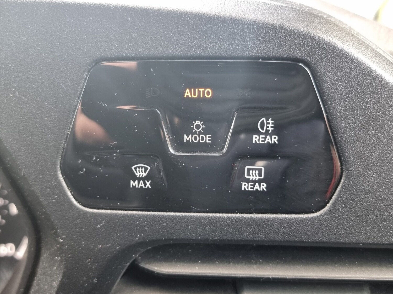 Used Volkswagen Caddy Maxi 2021 for sale - 77890766: Photo 30