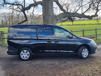 Used Volkswagen Caddy Maxi 2021 for sale - 77890766: Photo