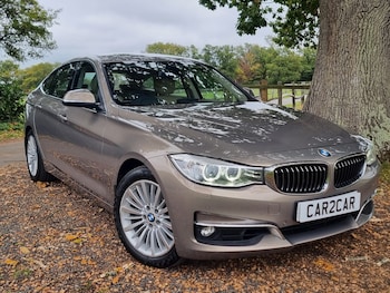 Used BMW 3 Series 2014 for sale - 76231415: Photo