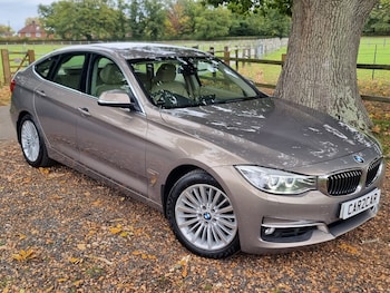 Used BMW 3 Series 2014 for sale - 76231415: Photo