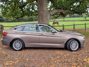 Used BMW 3 Series 2014 for sale - 76231415: Photo