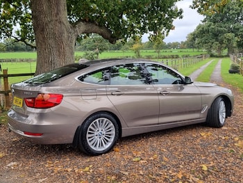 Used BMW 3 Series 2014 for sale - 76231415: Photo