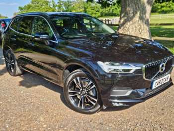 2018 (18) - D4 MOMENTUM PRO AWD 5-Door